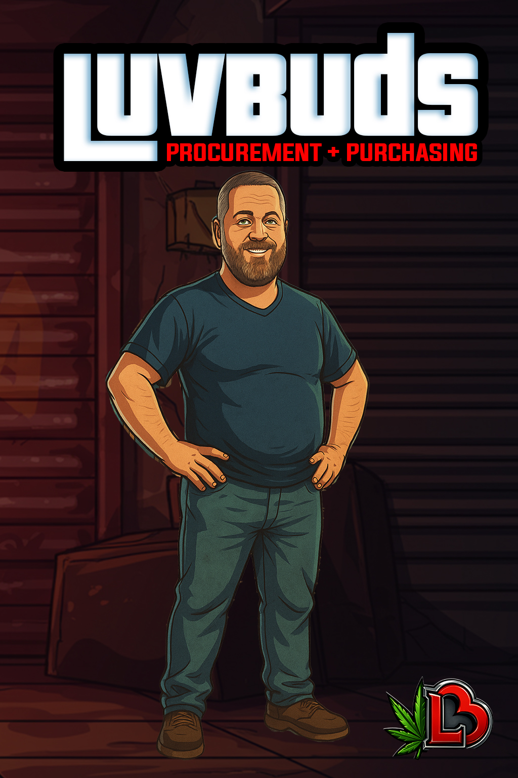 Procurement & Purchasing